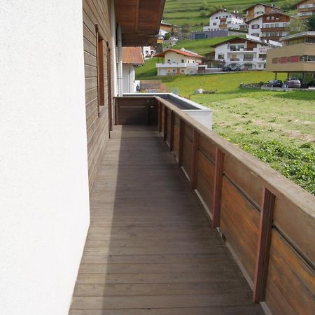 Ferienhaus Peter Spoettl Nauders Ruang foto