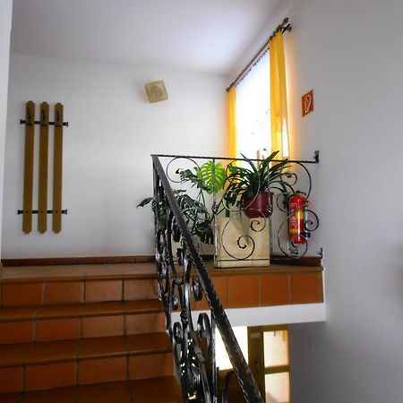 Ferienhaus Peter Spoettl Nauders Bagian luar foto