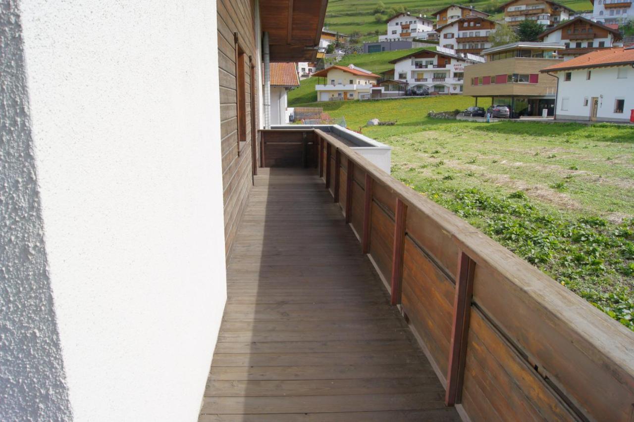 Ferienhaus Peter Spoettl Nauders Ruang foto