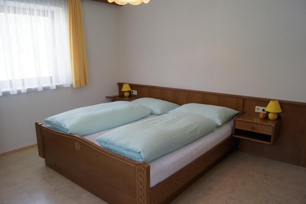 Ferienhaus Peter Spoettl Nauders Ruang foto