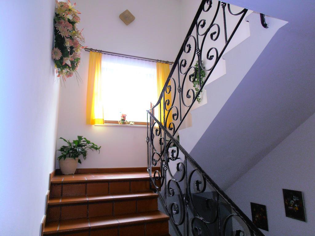 Ferienhaus Peter Spoettl Nauders Bagian luar foto